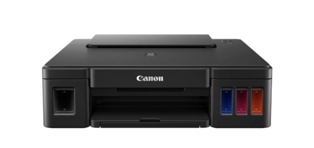 Принтер для кольорового друку Canon PIXMA G1410