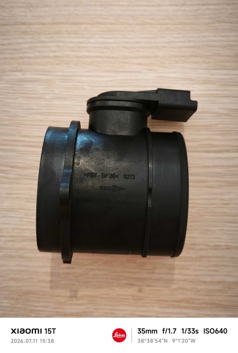Massa de ar NGK 93740