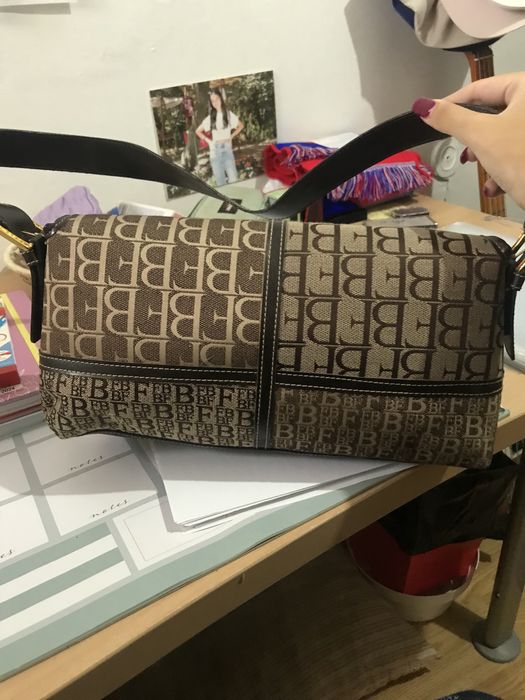 Mala FB nova sem etiqueta