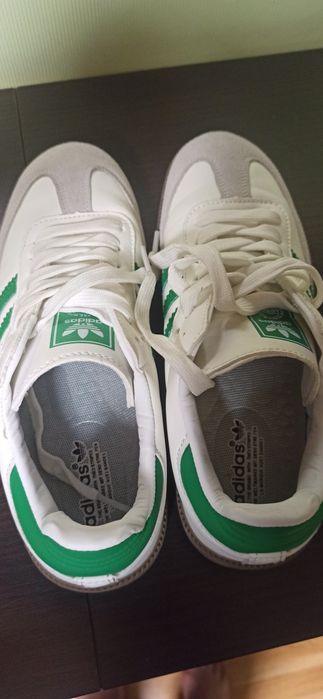 Кросівки Adidas Samba