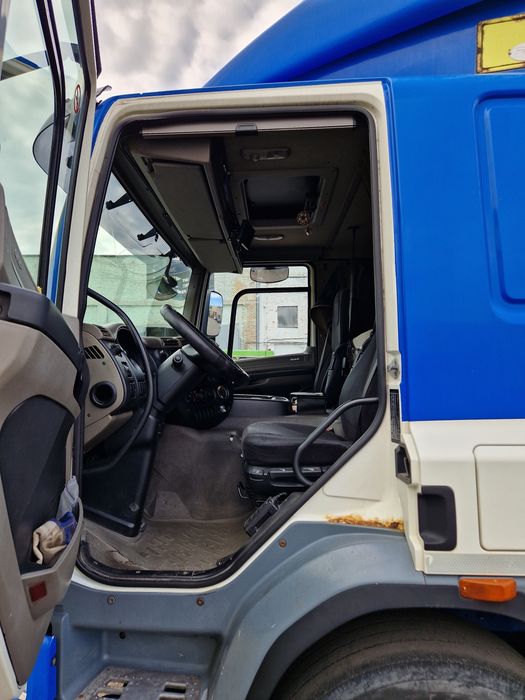 DAF CF 75.310 Рефрижератор