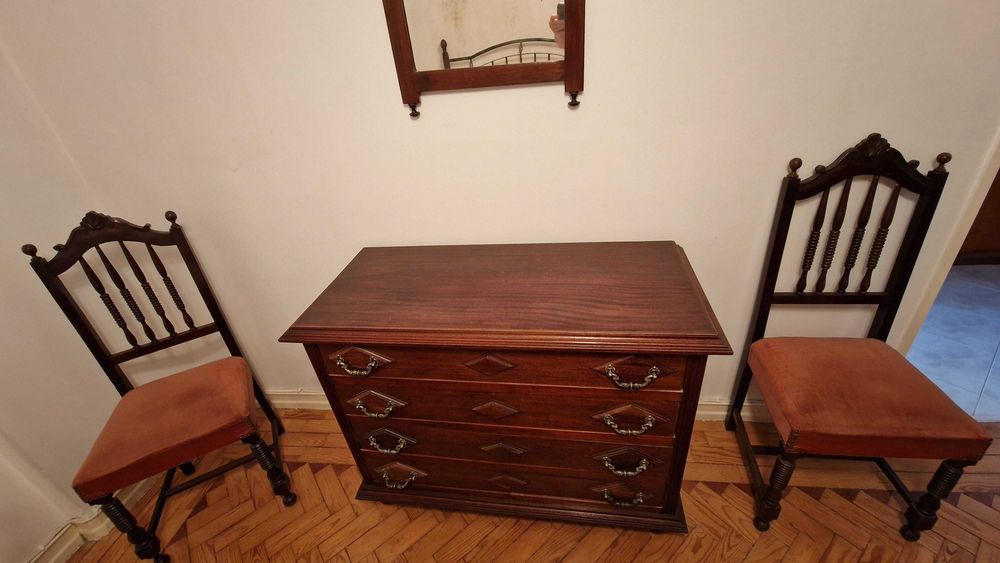 Mobília de Quarto