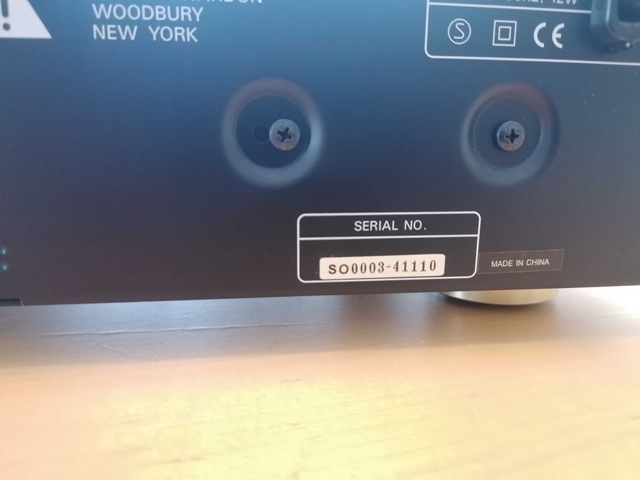 HIFI Harman Kardon HD720 Compact Disc Player