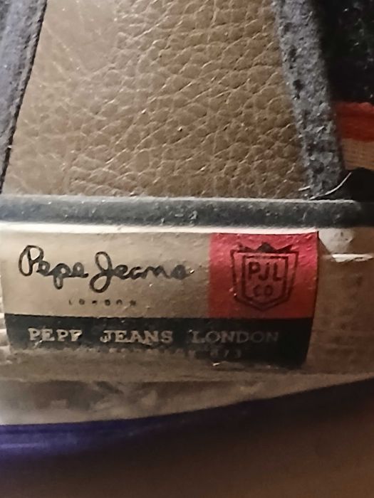 Кеды мужские 41 размера