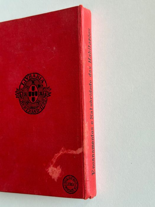 Biblioteca de Instrução Profissional: Encanamentos e Salubridade