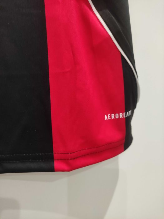 Camisola River Plate 25/26