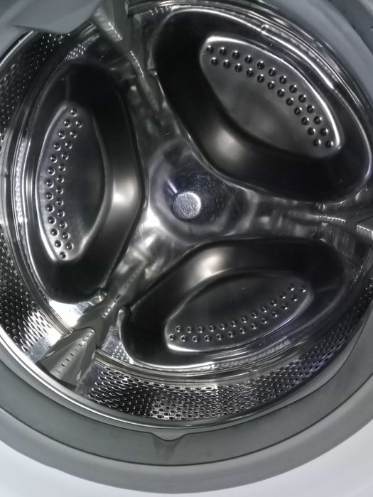 Стиральная машина INDESIT PWSE 6108 W по запчастям.