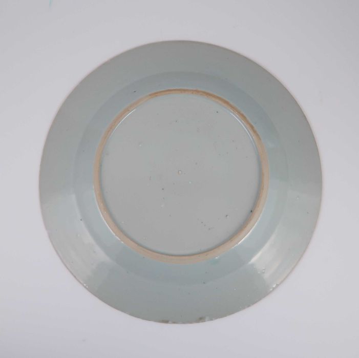 Prato companhia das índias Séc. XVIII/XIX (Ref. 2)