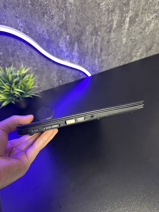 Ноутбук Lenovo ThinkPad X13 / Ryzen 3 PRO  4450U / ram 8gb  ssd m2 128