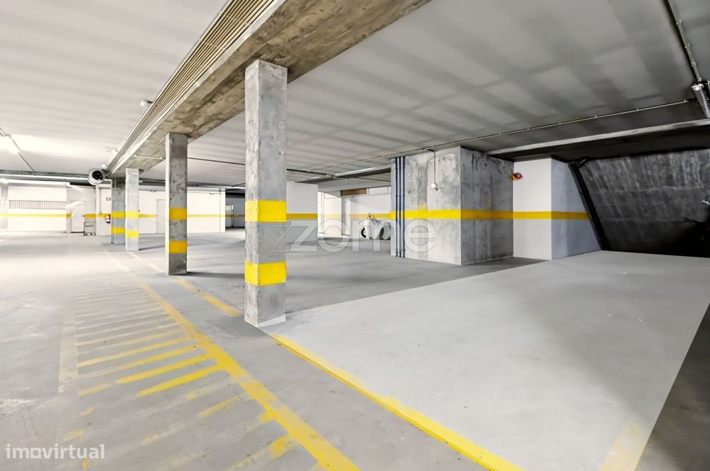 Apartamento T3 nos Maninhos - Cidade da Maia