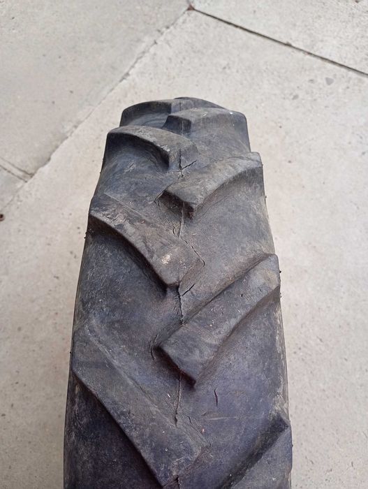 Продаються колеса р16 6.00