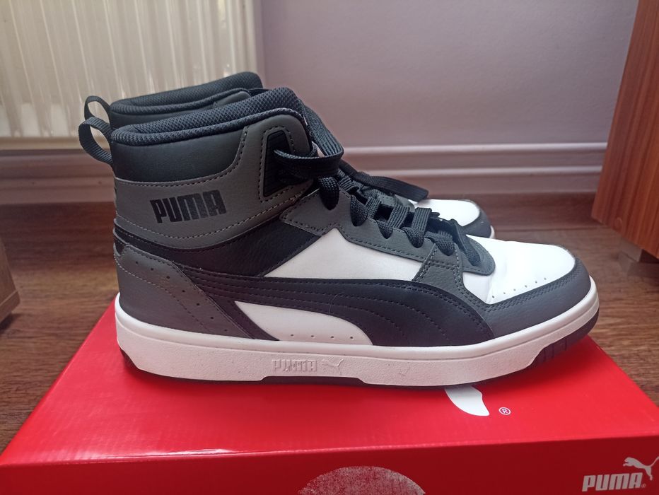 buty puma rebund joy