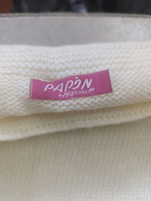 Сукня-жилетка турецького виробництва.