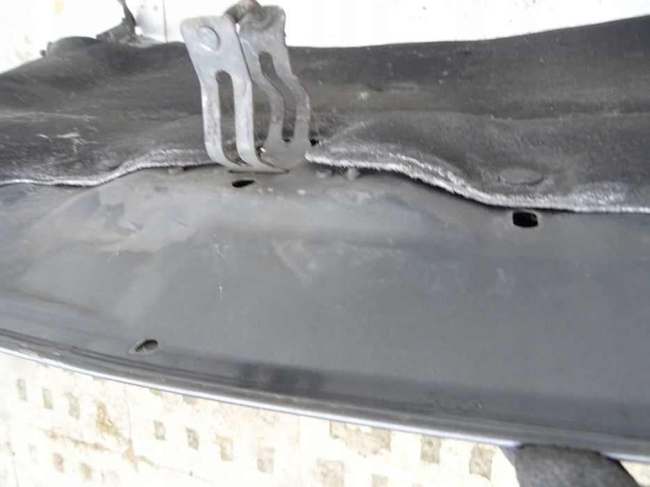 citroen ds5 maska ktpd