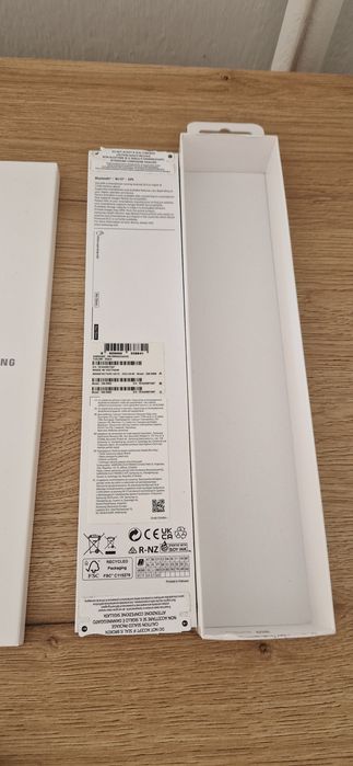 Zegarek Samsung Galaxy Watch6 Classic 47 mm Bluetooth