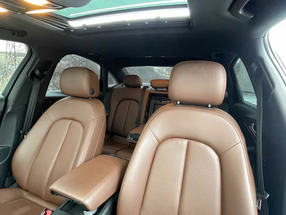 Продам Audi A6 C7 Quattro