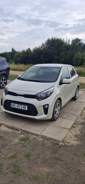 Kia Picanto  1.0Mpi 22tys przebiegu salon Polska