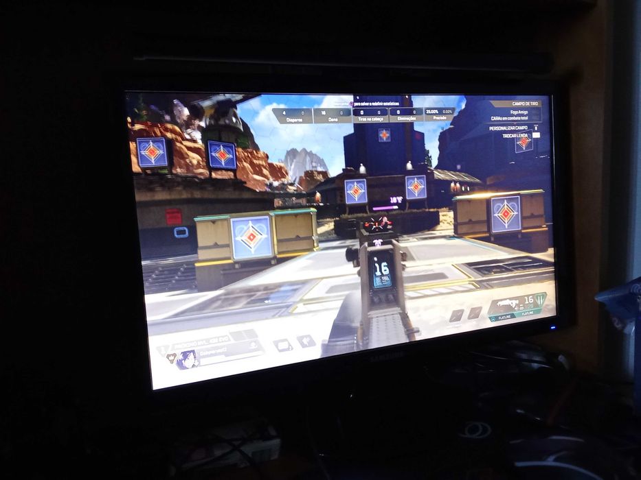 PS4 with Controller and Headset64283967645441123