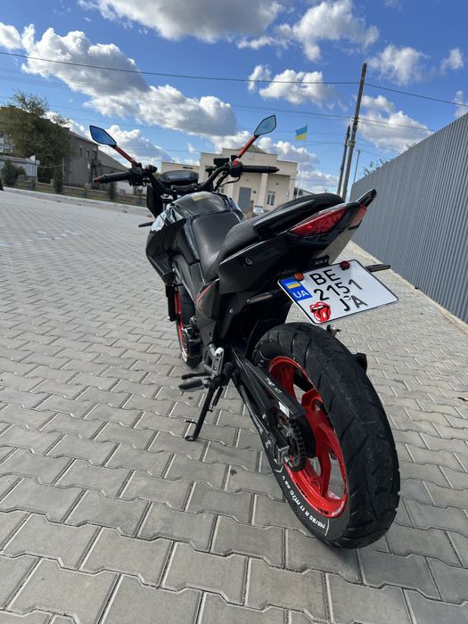 Продам Viper zs200-3B