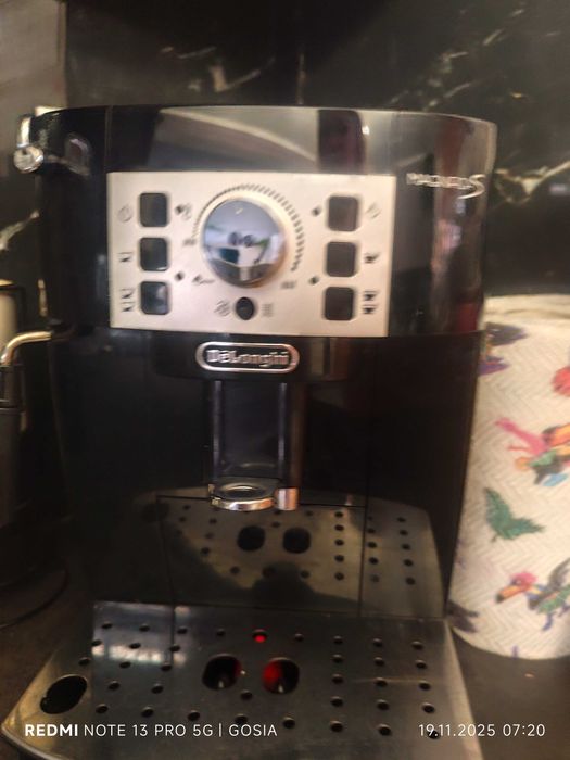 Sprzedam ekspres do kawy