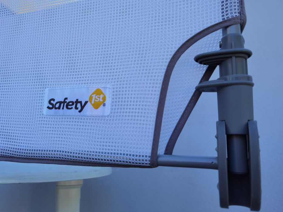 Barreira de cama Satefy 1st 150 cm