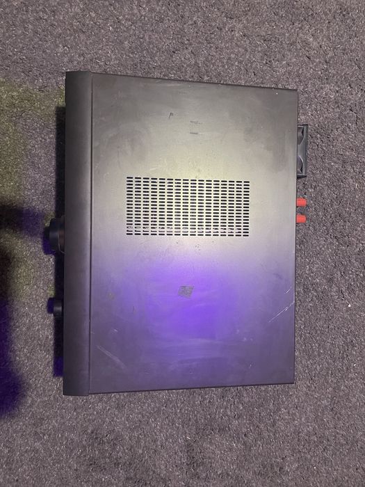 Technics SA-DX850