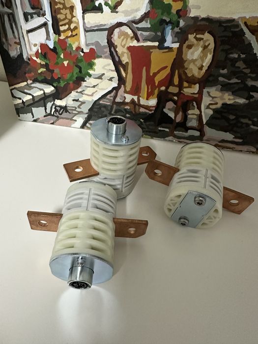 Піропатрон/Запобіжник/Пиропатрон Volkswagen ID.3/ID.4/Audi/Skoda