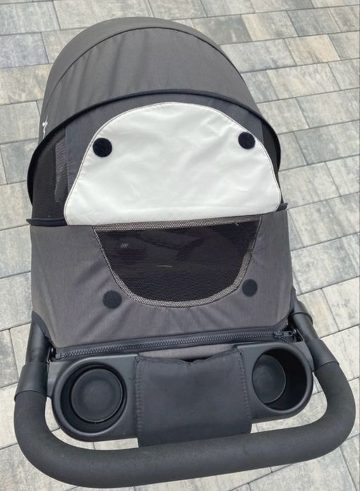 Wozek spacerowy Joie