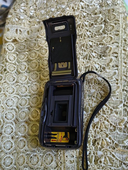 Aparat analogowy Kodak vinted