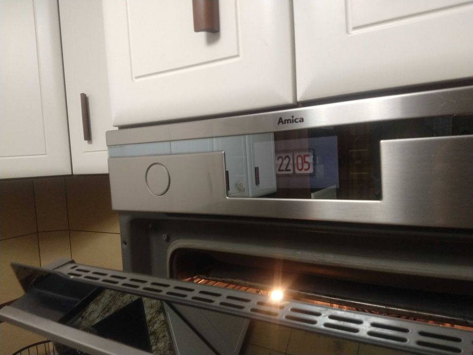 Piekarnik Amica EBI 71123 Steam