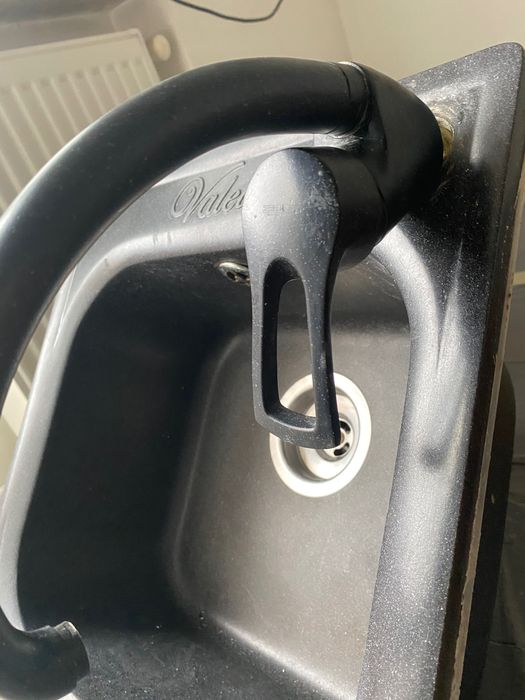 Мойка кухонная Италия