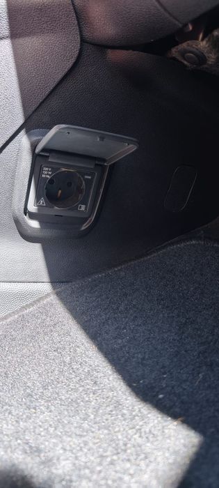 Citroen Berlingo 9500 + IVA