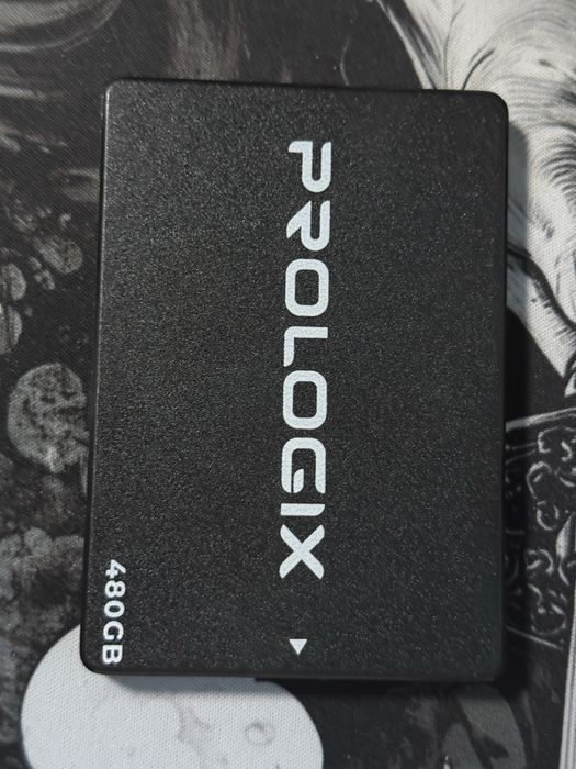 SSD 2,5 Prologix 480gb