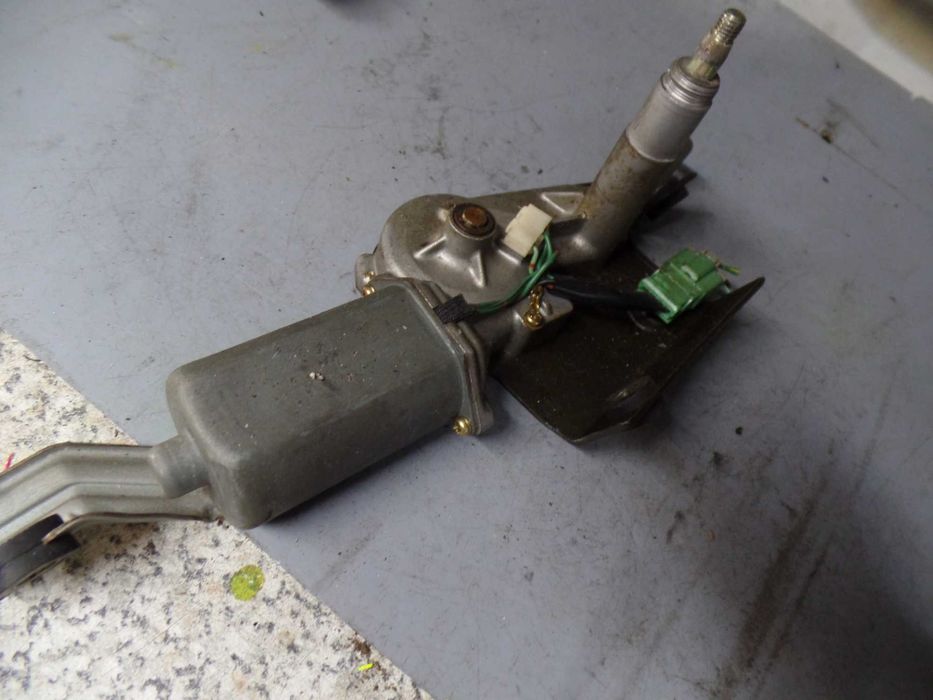 Lip6 Silnik Silniczek tylnej wycieraczki honda prelude wysyłka