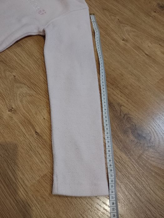 Bluza polarowa Animal XS