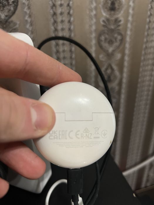 Навушники Oppo Enco Buds 2