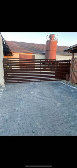 Ogrodzenia na zamówienie