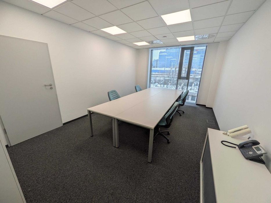 Lokal biurowy BIURO 25,34 m2 - Gdańsk Oliwa / Przymorze