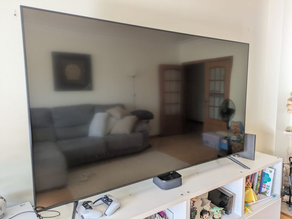 Samsung Crystal UHD TU7005 75 (189cm)