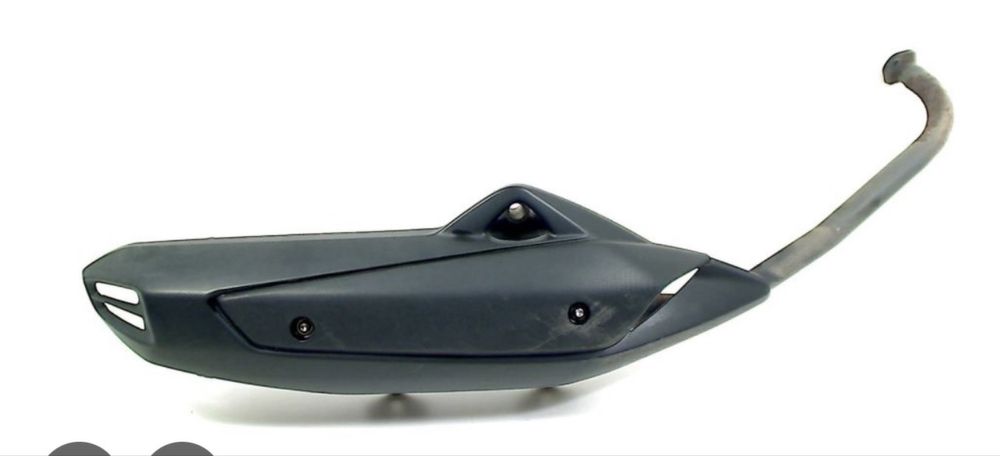 Escape original Yamaha N-max 125