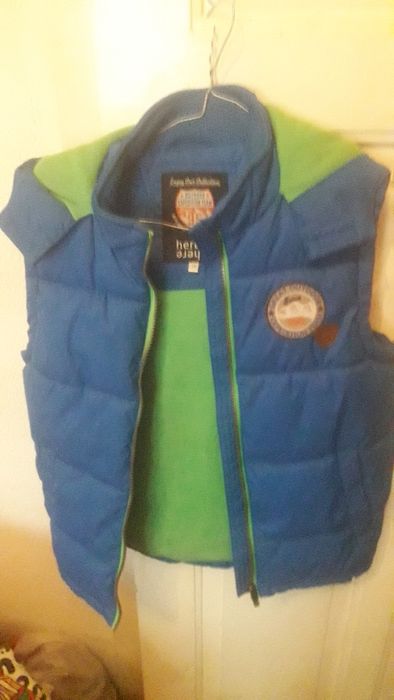 Vende se Colete  Forrado