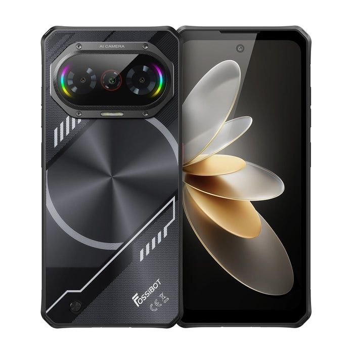 Topo de gama  fossibot