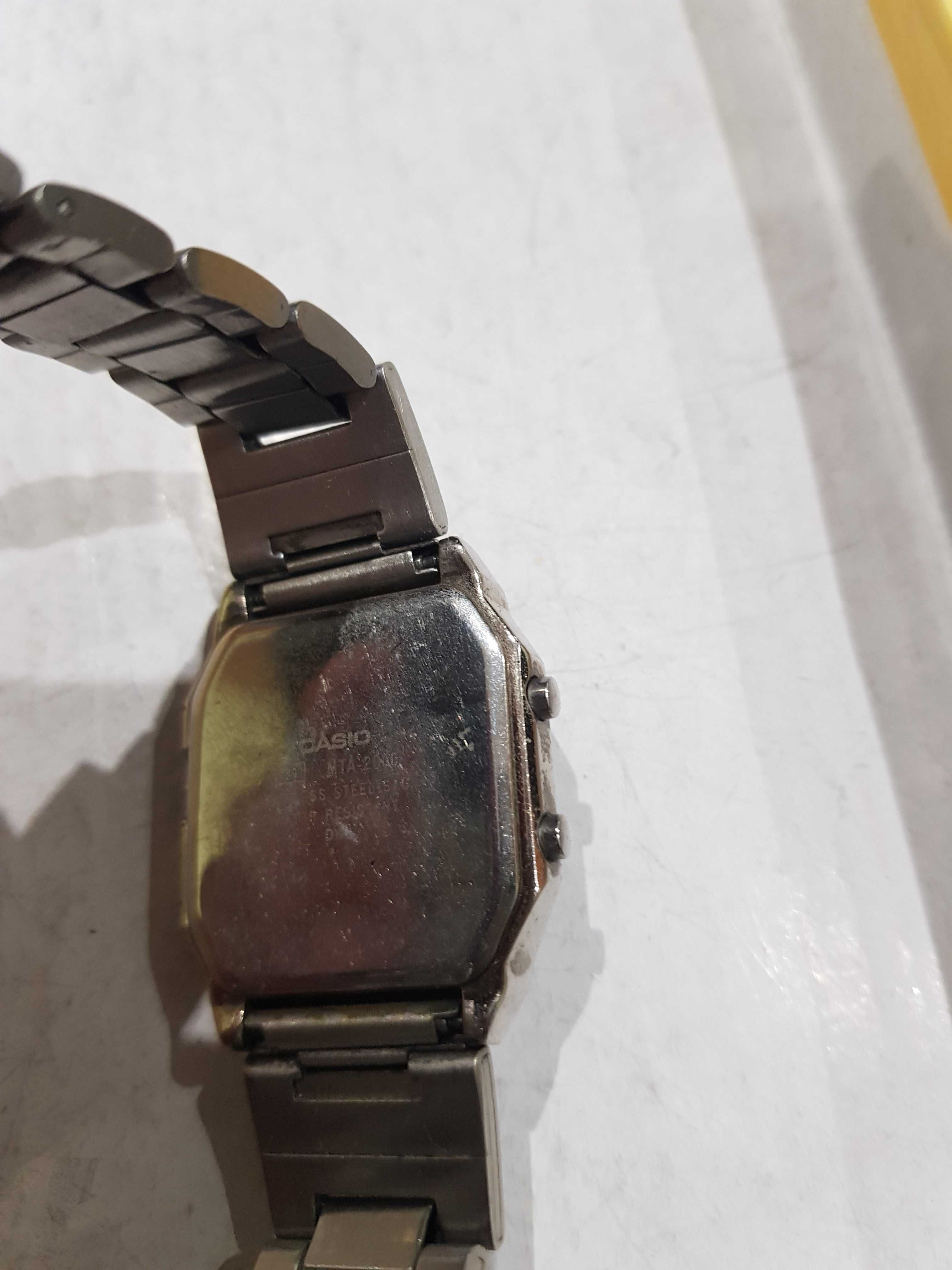 Casio mta online 2000