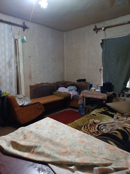 Продам дом в Чугуеве, район Осиновка