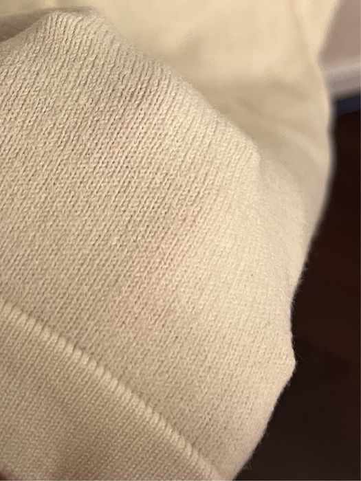 Свитер Stone Island