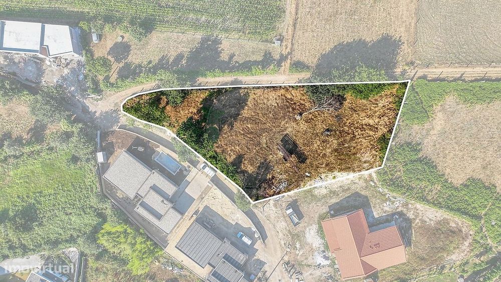 Terreno  para venda