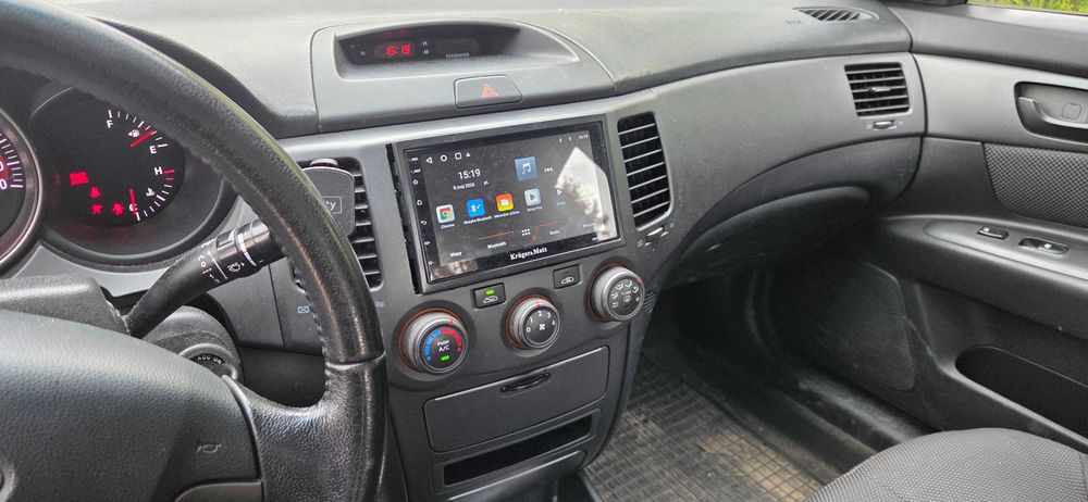 Kia Magentis 2.0CRDi 150 KM