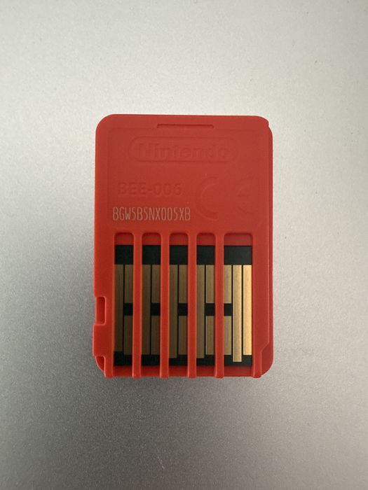 Jogo Nintendo switch 2 - Metroid Prime 4