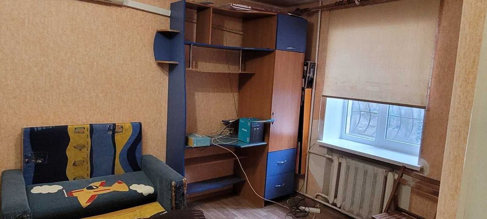 Здається однокімнатна квартира на Фонтані