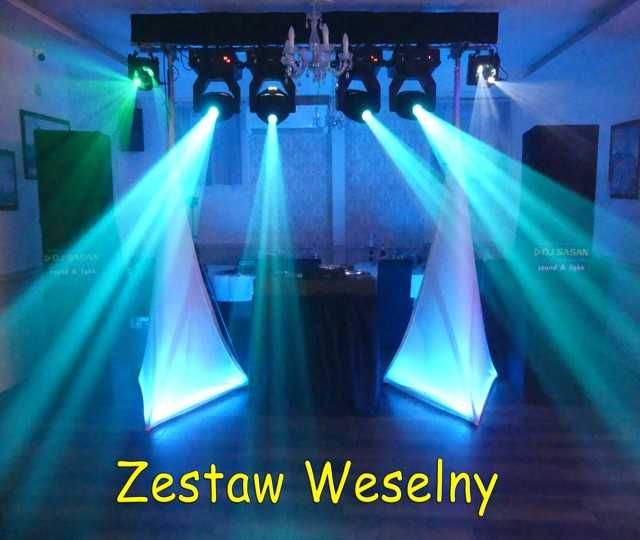 Dj wodzirej na twoją imprezę, Profesjonalna obsługa.